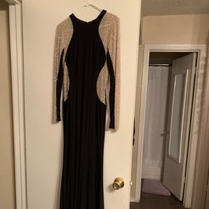 Xscape size 8 dress